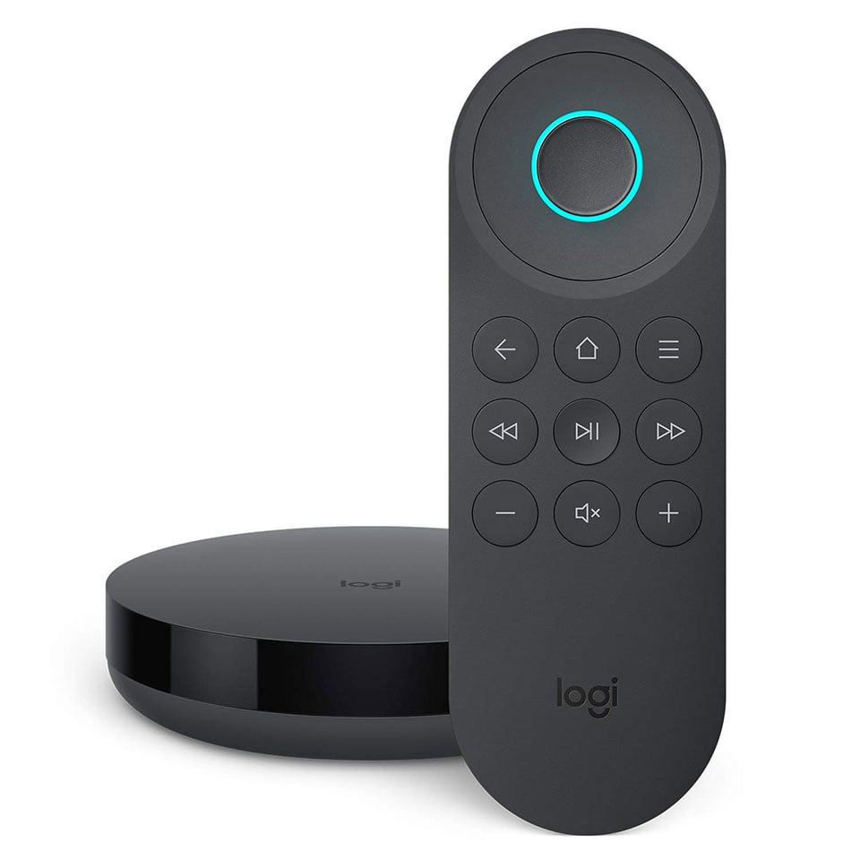 Logitech Harmony Express Remote