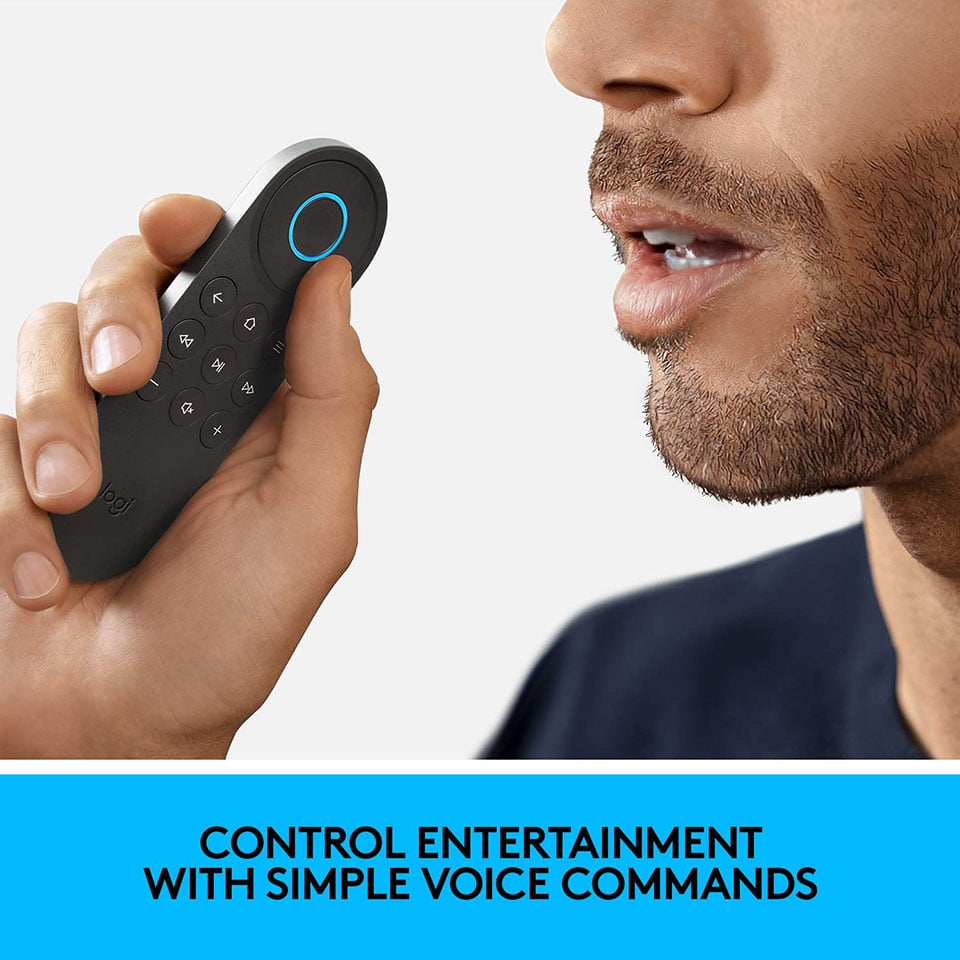 Logitech Harmony Express Remote