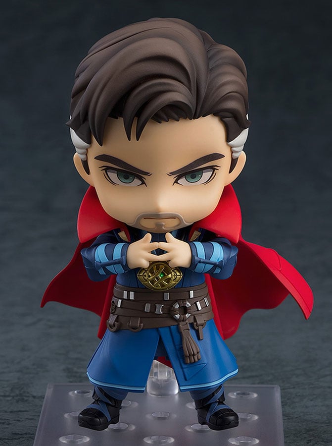 disney infinity doctor strange figure