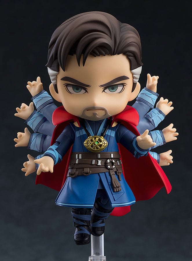 Nendoroid Dr. Strange Infinity War