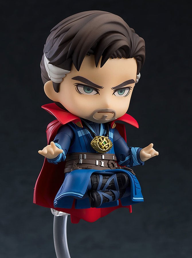 Nendoroid Dr. Strange Infinity War