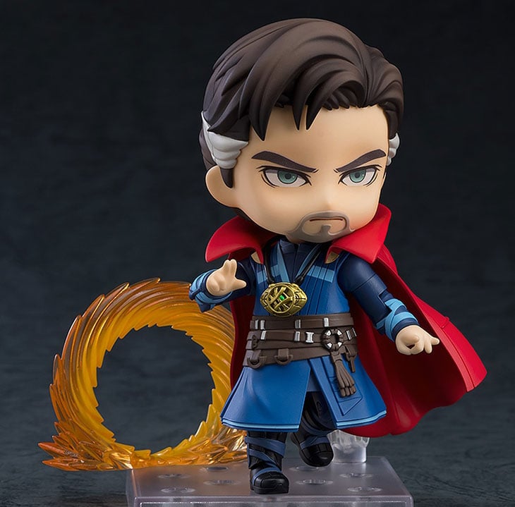 Nendoroid Dr. Strange Infinity War