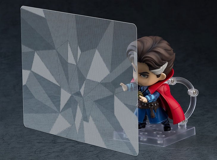 Nendoroid Dr. Strange Infinity War