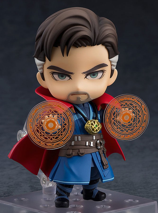 Nendoroid Dr. Strange Infinity War