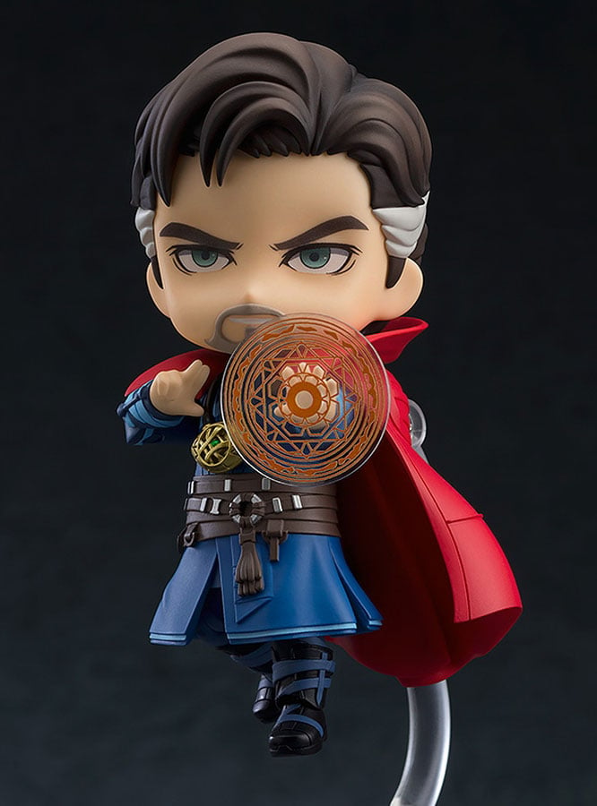 Nendoroid Dr. Strange Infinity War