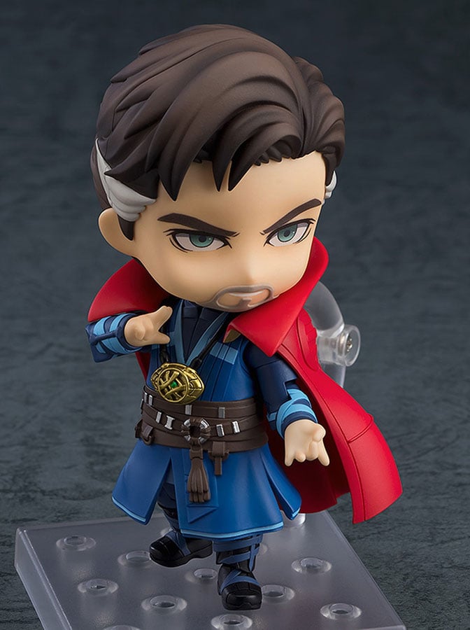 Nendoroid Dr. Strange Infinity War