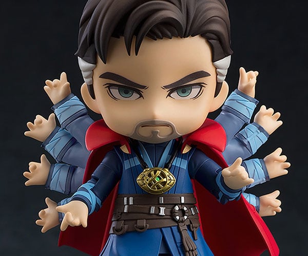 Nendoroid Dr. Strange Infinity War