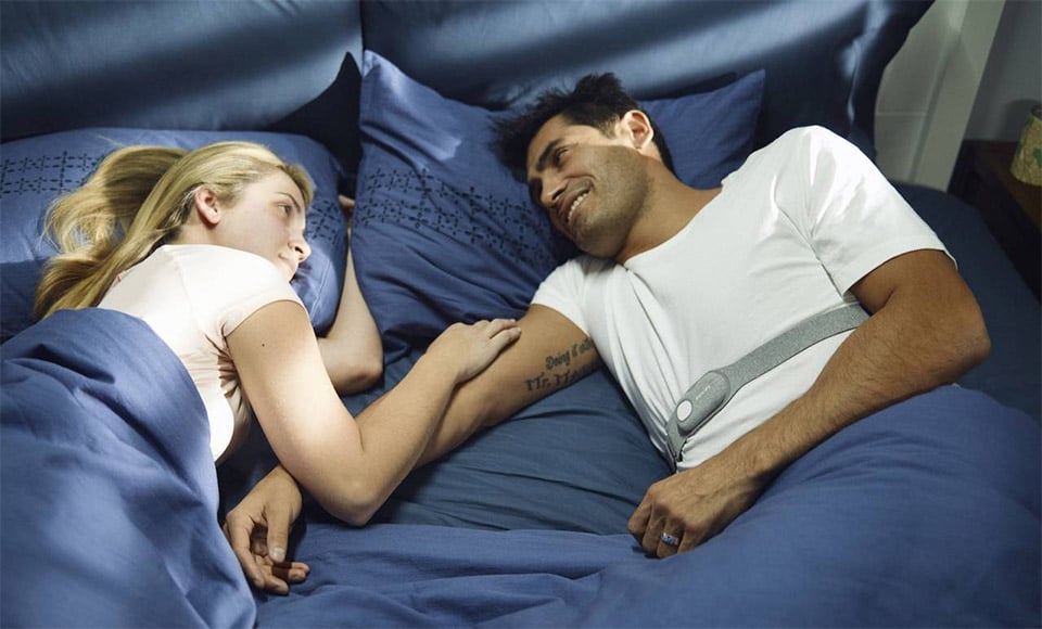 Philips Snoring Relief Band