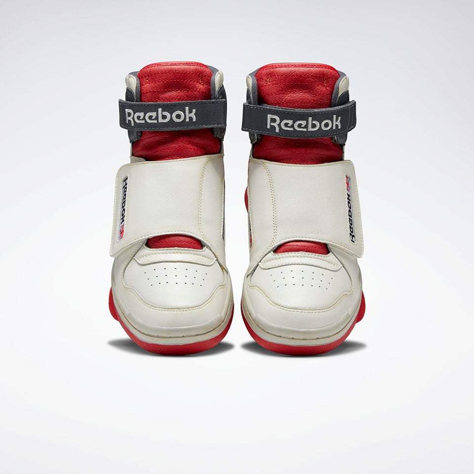 reebok alien stomper og