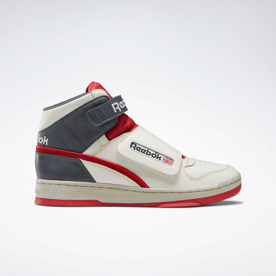 Reebok Alien Stomper 40th OG