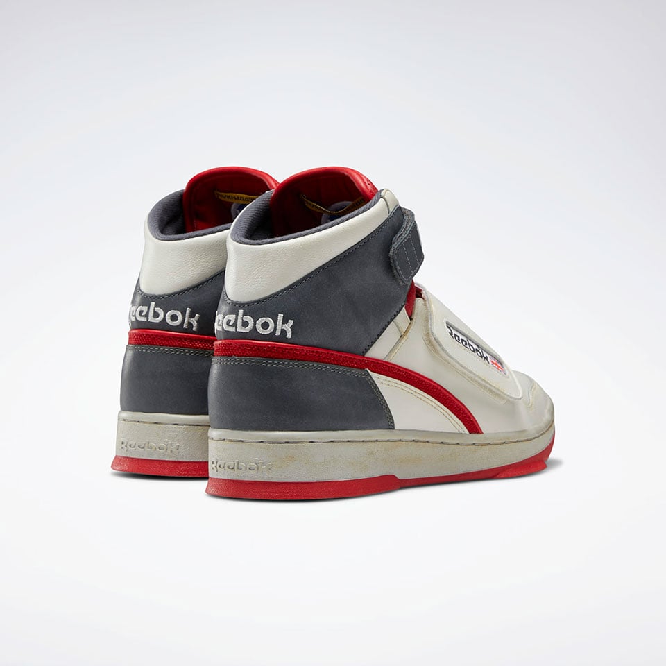 Reebok Alien Stomper 40th OG