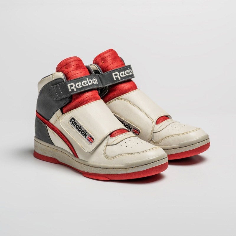 Reebok alien cheap stomper price