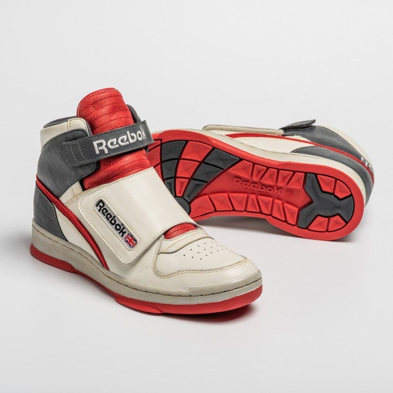 reebok alien stomper og