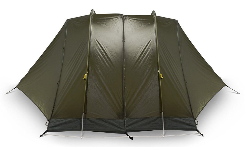 RhinoWolf Tent