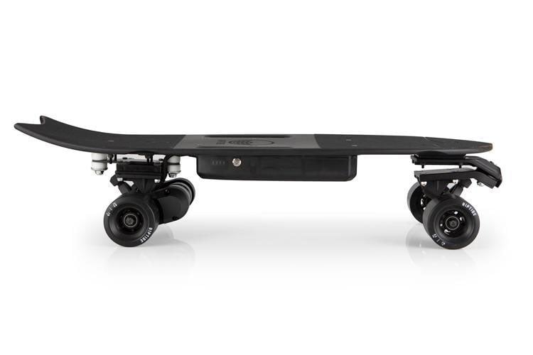 Riptide R1 Black Electric Skateboard