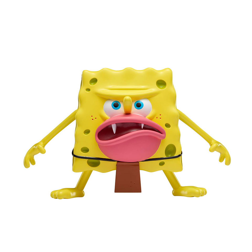 Spongebob Squarepants Meme Figures