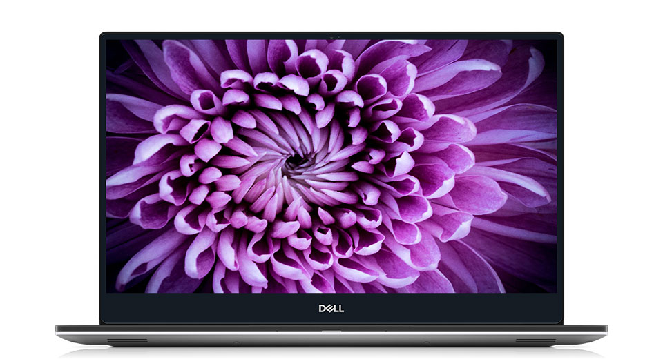 2019 Dell XPS 15