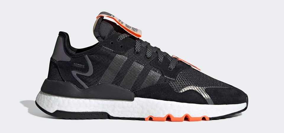 adidas Nite Jogger Jet Set