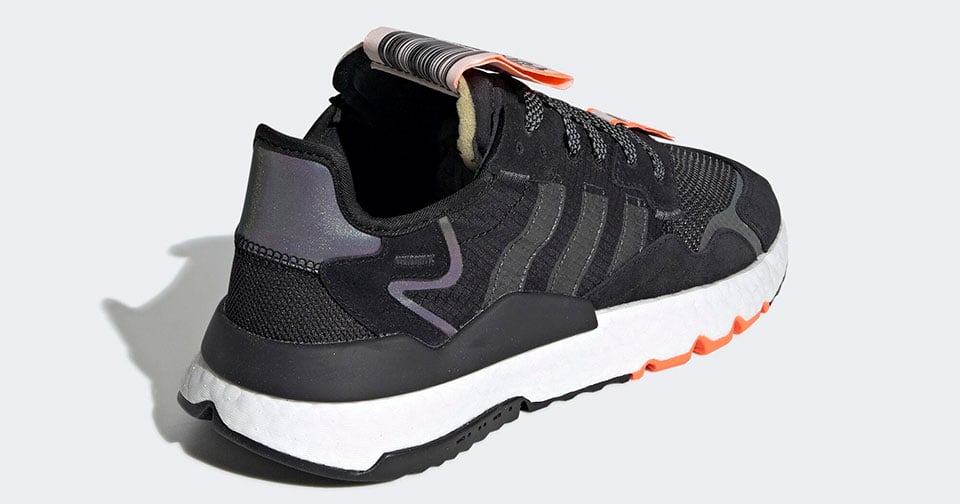 adidas Nite Jogger Jet Set