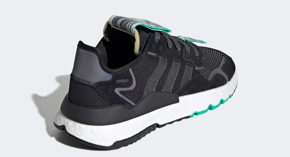 adidas Nite Jogger Jet Set