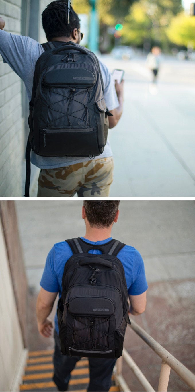 Adv3nture Cooler Backpack