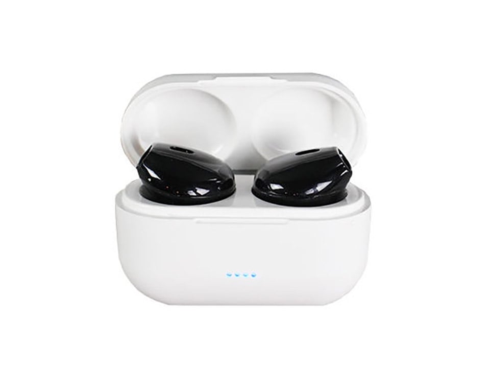AirTaps Truly Wireless Earbuds are IP68 Certified for Water Resistance