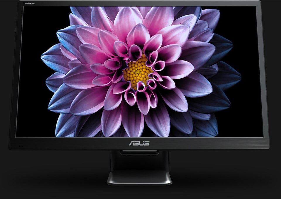 Asus ProArt PQ22UC Display