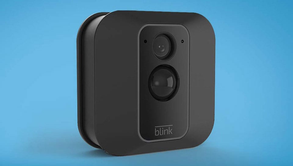 Blink XT2 Security Camera