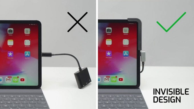 BoltHub USB-C Hub