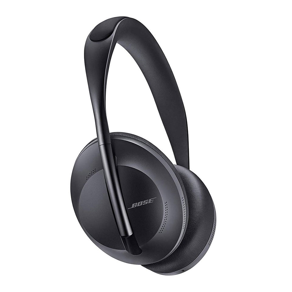 Bose Steps Up with the Smart Noise Cancelling Headphones 700