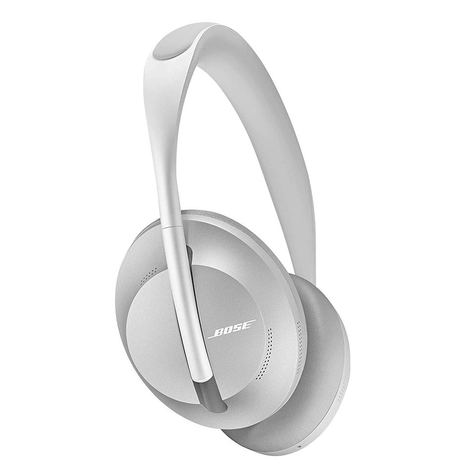 Bose Noise Cancelling Headphones 700