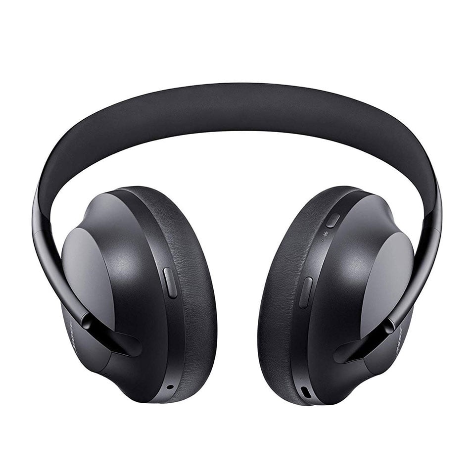 Bose Noise Cancelling Headphones 700