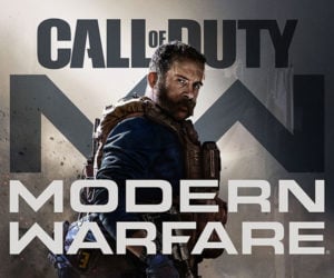 Call of Duty: Modern Warfare (Trailer)