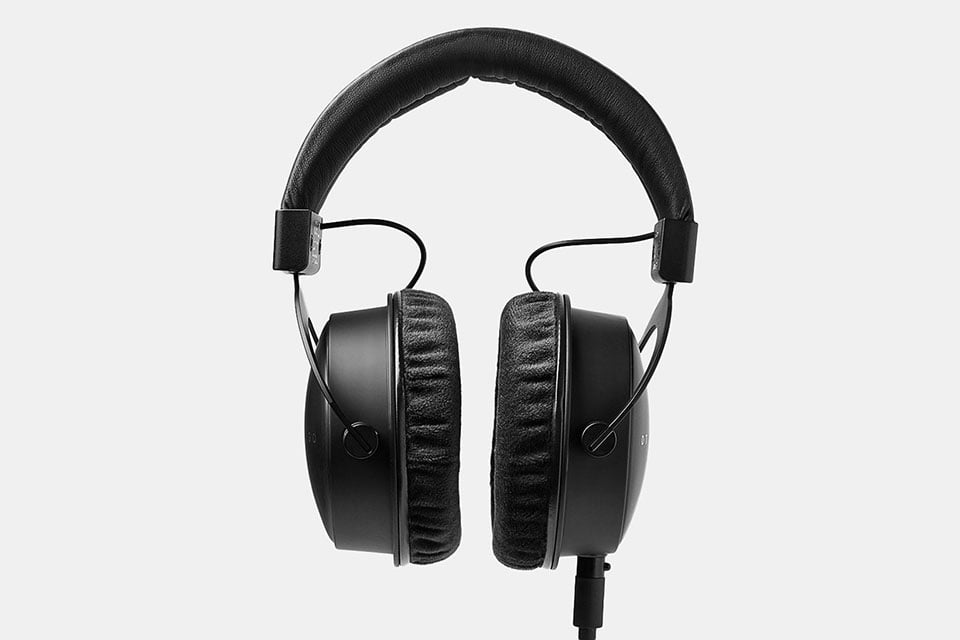 Drop x Beyerdynamic DT 177X GO