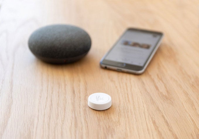 Flic 2 Smart Button