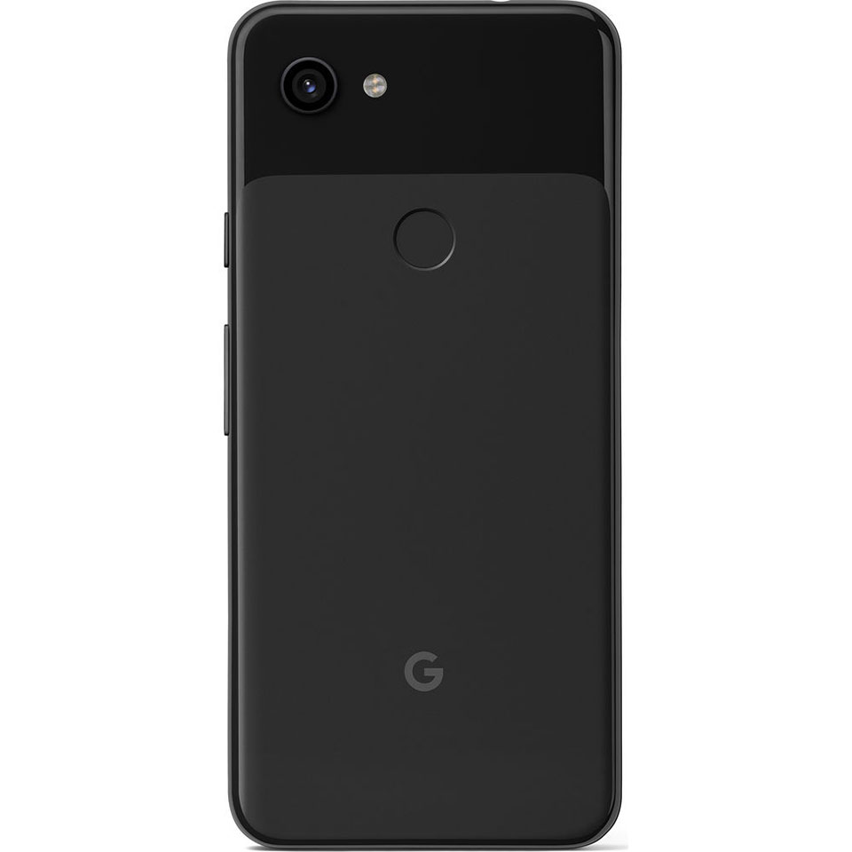 Google Pixel 3a & 3a XL