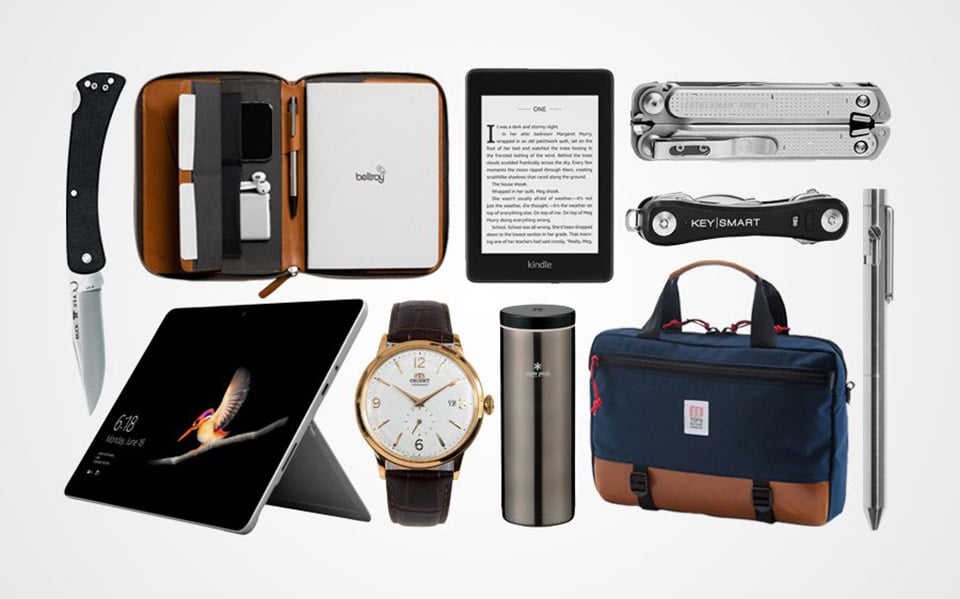 68 Best Gifts for Men That He's Sure to Love in 2024