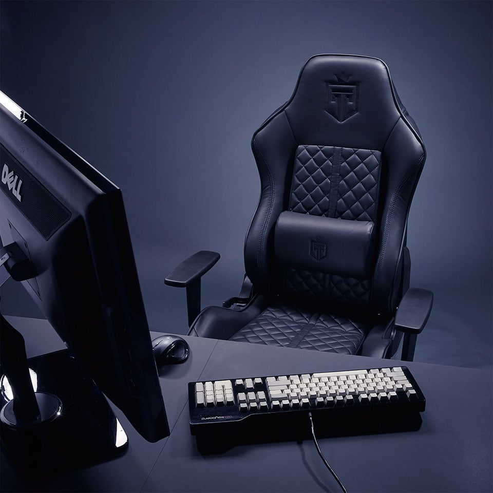 GT Throne Gaming Chair