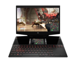 HP Omen X 2S Laptop