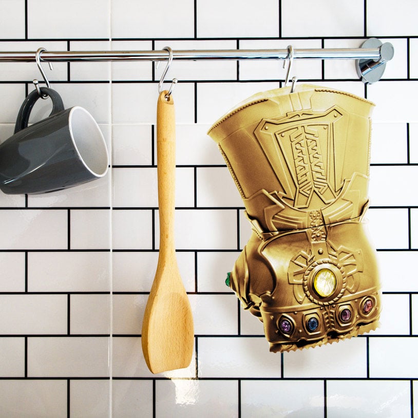 Infinity Gauntlet Meat Tenderizer