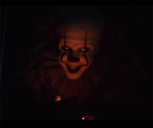 IT Chapter Two (Trailer)