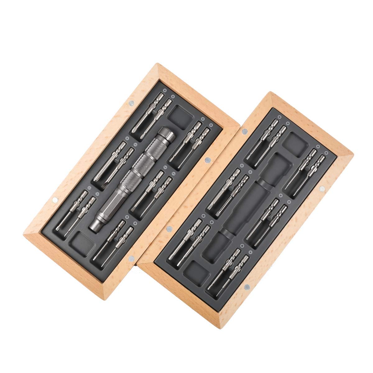 24-in-1 Precision Screwdriver Set