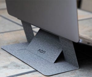 MOFT “Invisible” Laptop Stand