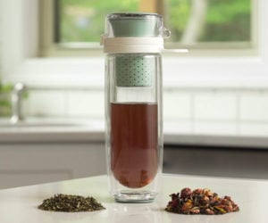 Mosi Tea Infuser Bottle