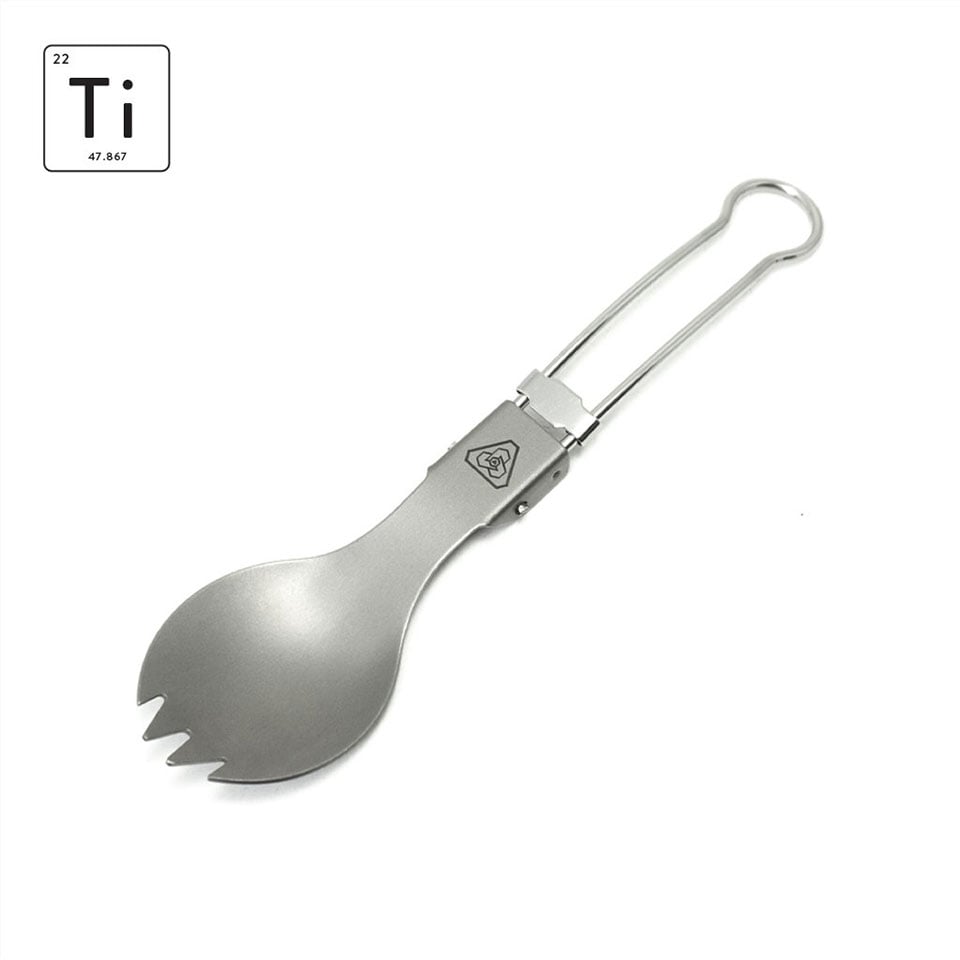 PDX Ti-Line Cookware