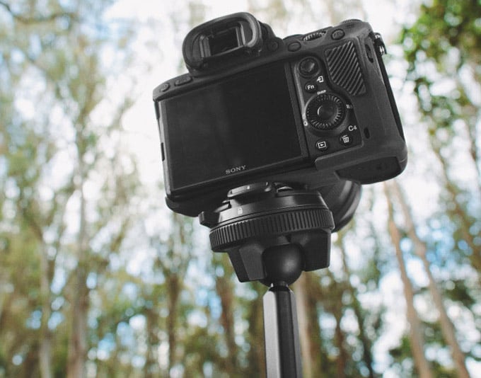 Peak Design Travel Tripod