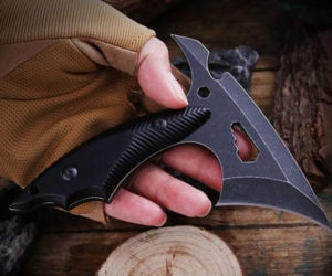 Promithi Multitool Camping Axe