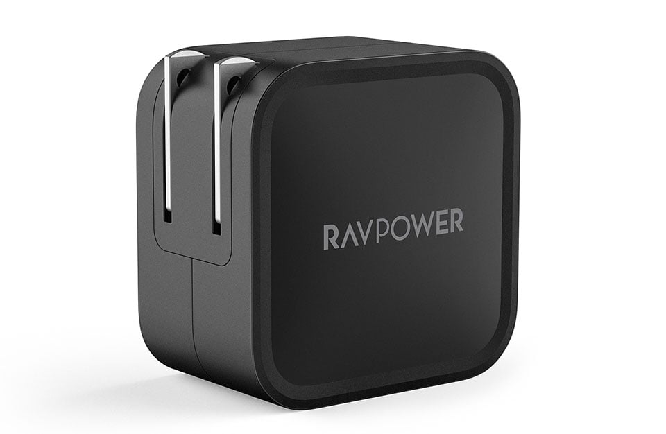 RavPower 61W PD3.0 USB-C Charger
