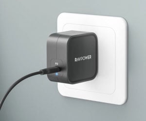 RavPower 61W PD3.0 USB-C Charger