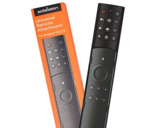 SofaBaton F2 Universal Remote